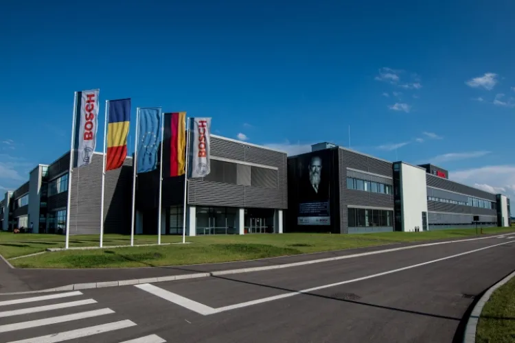 Investiție de 30 de milioane de euro în Cluj! O companie își extinde fabrica și pregătește sute de locuri de muncă
