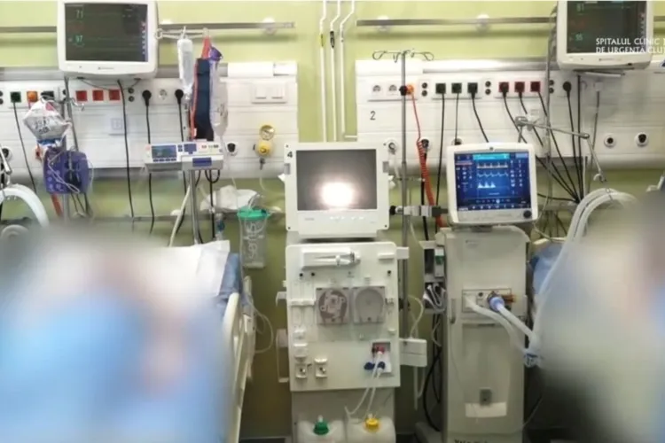 Ziua mondială a siguranței pacientului, marcată la Cluj! Investiții de milioane de euro pentru clujeni: Ce s-a schimbat la Spitalul Județean de Urgență