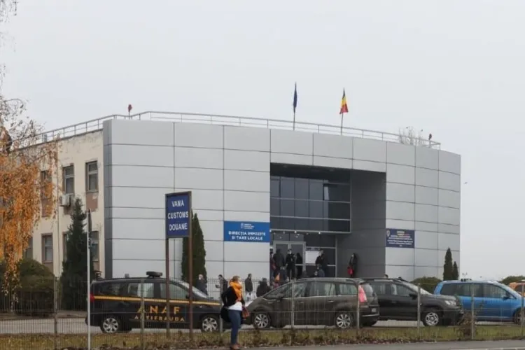Adio, plăți la ghișeele de Permise și Înmatriculări din Cluj! De acum trebuie să vii direct cu dovada plății!