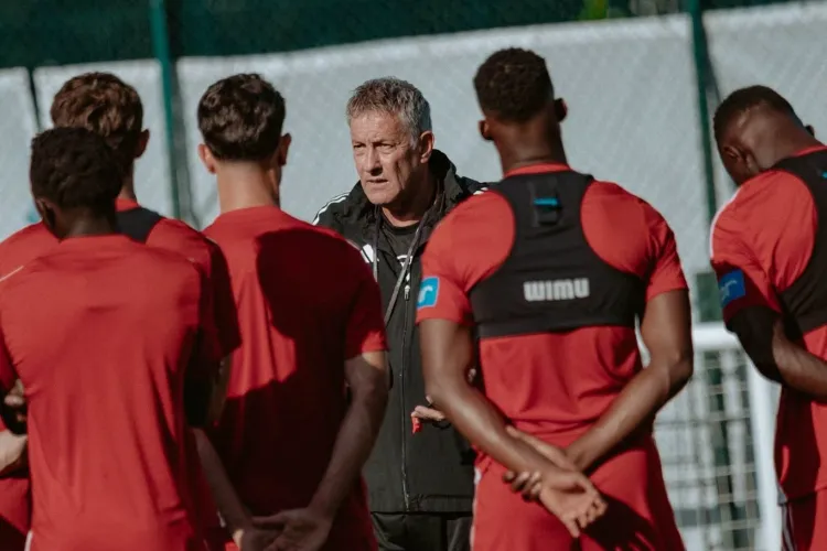 Cristiano Bergodi a aflat că Mirel Rădoi e dorit la „U” Cluj și a luat decizia! Italianul a reacționat imediat