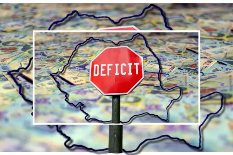 Deficitul bugetar al României a scăzut cu 31% după primele opt luni din 2026. Cât a ajuns și ce se întâmplă cu veniturile și cheltuielile statului
