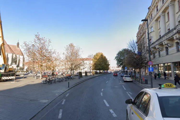 EXCLUSIV. Femeie transgender din Cluj, umilită crunt în taxi: „A spus că am p... și că sunt un bărbat care se îmbracă în femeie”. Avocata a făcut plângere