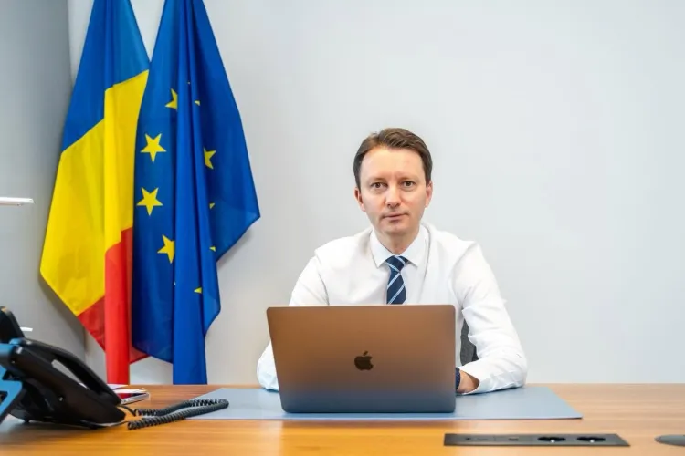 Ce măsuri fiscale ar putea lua Mureșan dacă Guvernul său trece: „De îndată ce România își va permite”