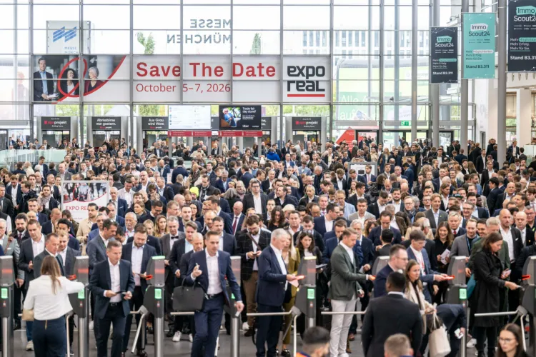 Clujul merge la München după investitori. Privați și bugetari din Cluj-Napoca, Florești, Apahida, Gilău și Baciu își dau mâna și pleacă la EXPO REAL