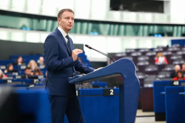 Siegfried Mureșan, premierul propus de Nicușor Dan, mesaj pentru PSD: „Va trebui să aleagă dacă susține un guvern pro-european sau parteneriatul cu AUR”