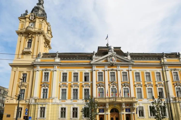 Se fac angajări la Primăria Cluj-Napoca! Un post important este scos la concurs, iar candidații trebuie să îndeplinească mai multe condiții