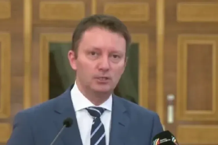SURSE. Un clujean, în fruntea viitorului Guvern condus de Siegfried Mureșan! Ar urma să fie vicepremier și ministru de Interne