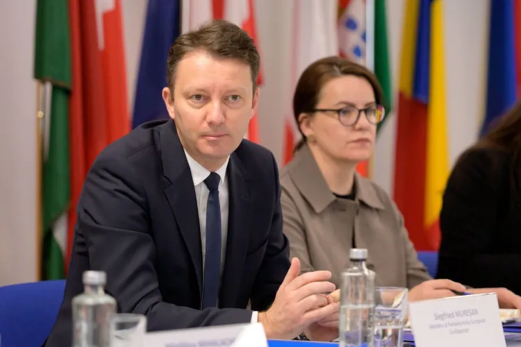 Siegfried Mureșan anunță ziua în care prezintă programul de guvernare! Când ajunge lista miniștrilor în Parlament