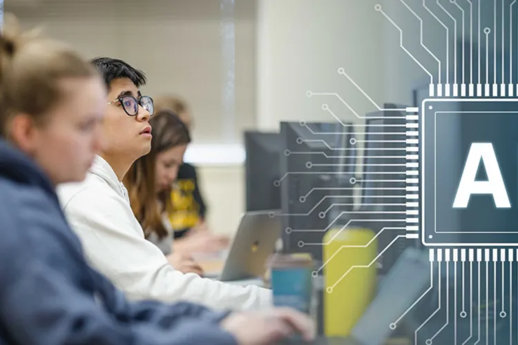 UBB Cluj vrea să pregătească noua generație de specialiști în inteligență artificială! Universitatea lansează proiectul EQUAL-AI