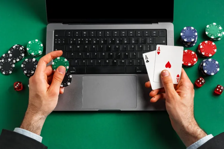 Boom-ul industriei de gaming online din România: cifre, tendințe și reglementări