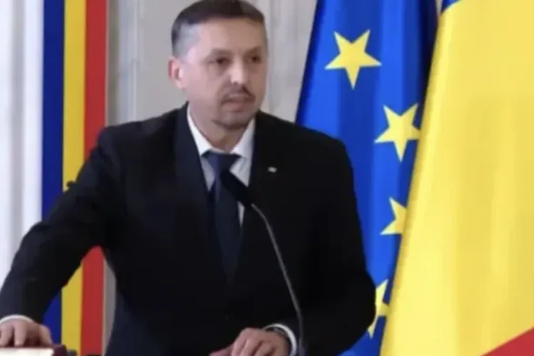 Daniel David, avertisment de la tribuna UBB! Pseudoștiința și mișcările antidemocratice amenință civilizația: „Comunitate academică este fundamentală”