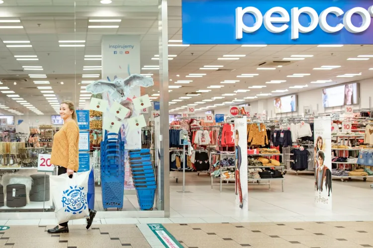 PEPCO se deschide la URBANO Shopping & Living! Un nou magazin ajunge în parcul comercial din Cluj-Vest, iar clujenii au parte de surprize la inaugurare