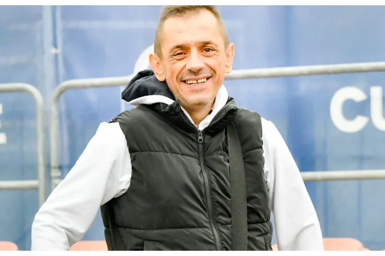 „U” nu e doar o echipă de fotbal, e o familie! Suporterii clujeni au strâns integral banii pentru cazul umanitar al unui suporter: „Mulțumesc din suflet ”