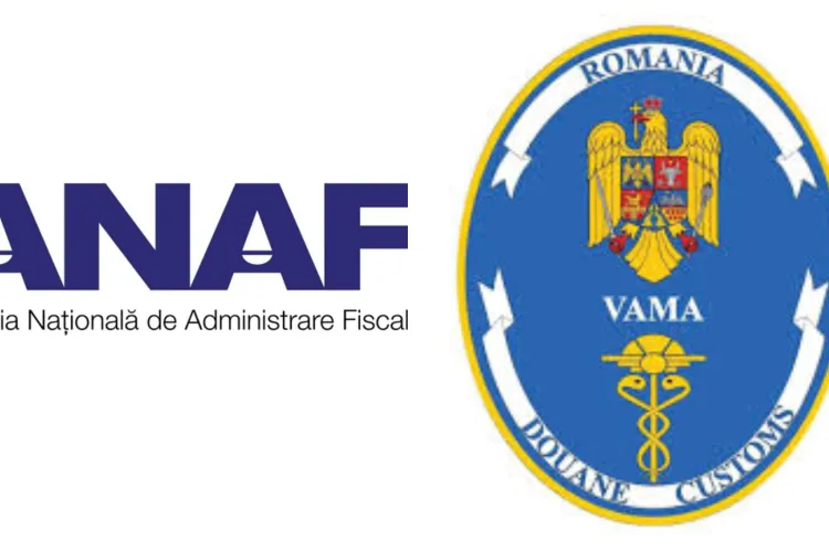 ANAF și Autoritatea Vamală ar urma să fie reunificate într-o singură instituție: Ce schimbări sunt prevăzute în programul de guvernare depus la Parlament