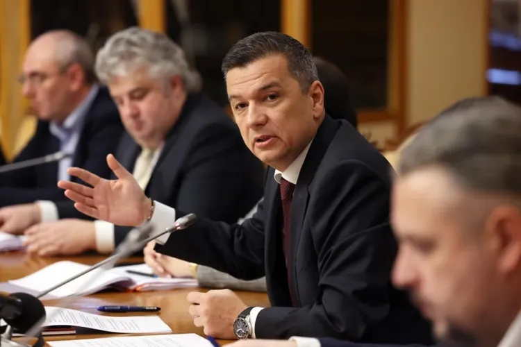 Sorin Grindeanu (PSD), un nou atac frontal după numirea lui Mureș pentru funcția de premier:„N-au program, au o rotativă. După ce au ținut țara blocată...