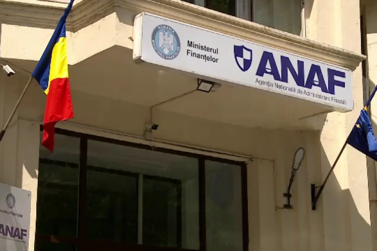 Controale simultane ANAF la 180 de case de schimb valutar din toată țara! Inspectorii verifică dacă banii de la ghișeu apar și în acte. Ce riscă operatorii