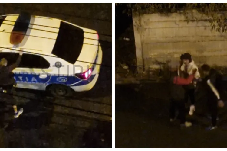 VIDEO. Teroare într-un bloc din Cluj-Napoca! Locatarii se tem pentru viața lor din cauza a doi frați, foști pușcăriași: „Amenință că ne omoară pe toți” 
