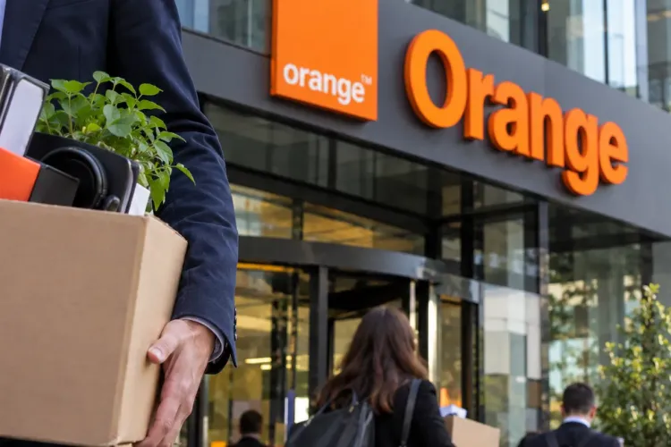 Orange România pregătește reduceri de personal. Plecări voluntare și pensionări anticipate. CEO-ul avertizează: Pot urma măsuri mult mai „neatractive”