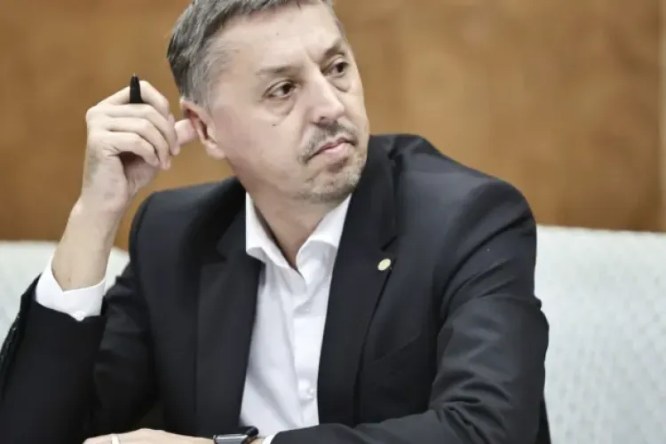 Rectorul UBB Cluj, Daniel David, explică rezultatele PISA 2025: „Dacă îi arunci direct în testele PISA, să nu ne așteptăm la alte rezultate”