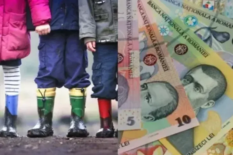 Noi reguli pentru alocații și indemnizații! Cine poate primi bani și după împlinirea vârstei de 18 ani