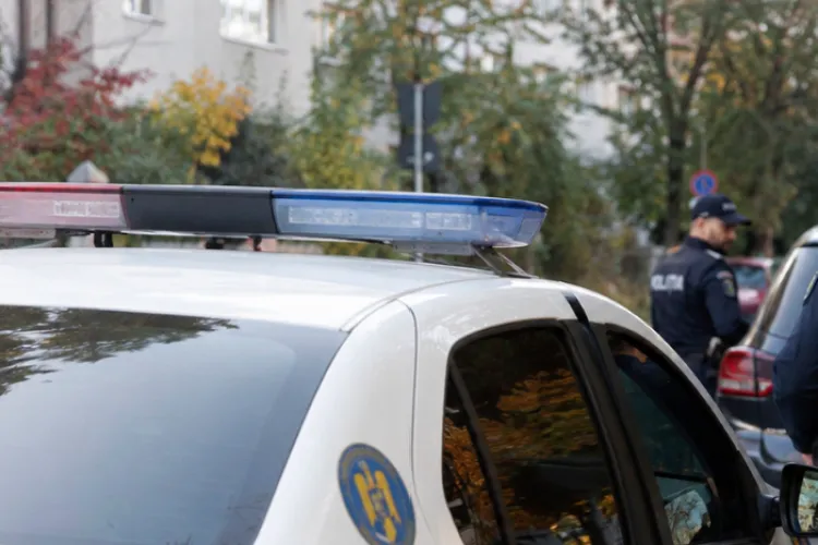 Doi agresori care au atacat un bătrân în Cluj, căutați în continuare de Poliție: „Bunicul meu a ajuns la spital cu șoldul rupt”. Victima, audiată la spital
