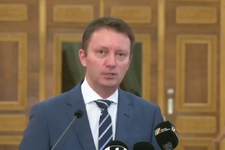 Ce pregătește Siegfried Mureșan pentru România? Premierul desemnat și-a prezentat programul de guvernare. Care sunt promisiunile