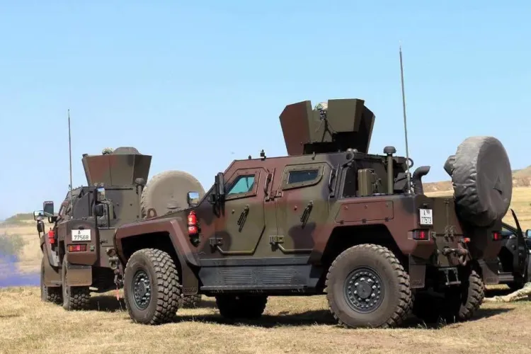 Armata, pe drumurile din Cluj și alte cinci județe! De ce vor circula convoaie militare în perioada următoare și ce trebuie să facă șoferii