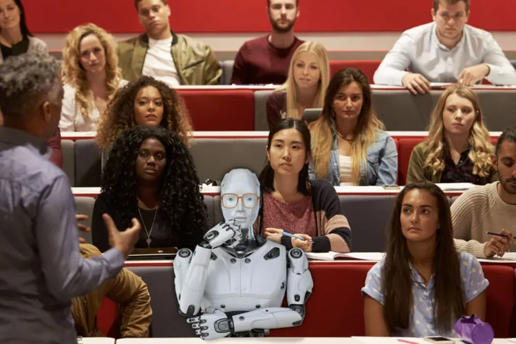 UBB Cluj introduce un curs-surpriză pentru toți studenții: Inteligența artificială intră în oferta universității. Ce vor învăța studenții despre AI