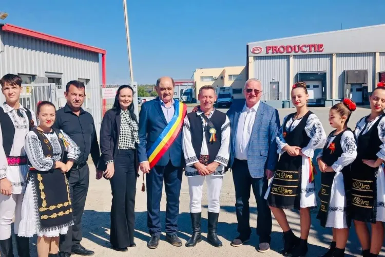 Remus Lăpușan face apel pentru susținerea producătorilor locali din Cluj: „Sprijinul adevărat se vede atunci când cumpărăm de la ei”