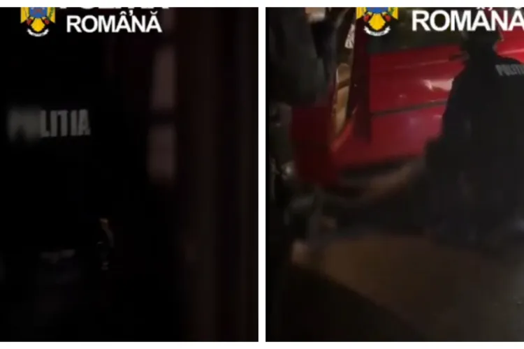 VIDEO. Caz șocant în Florești! Trei tineri au abuzat o fată o noapte întreagă. Polițiștii au intervenit și i-au reținut