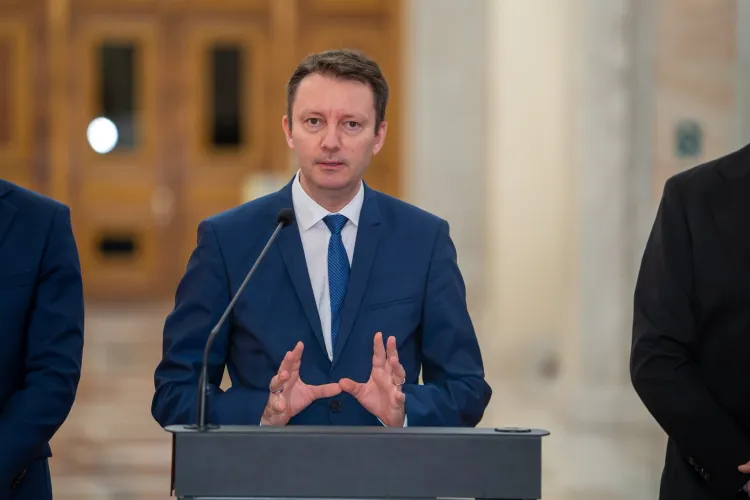 Guvernul Mureșan intră la „test”! Încep audierile miniștrilor propuși de premierul desemnat. Cine va fi primul în fața parlamentarilor
