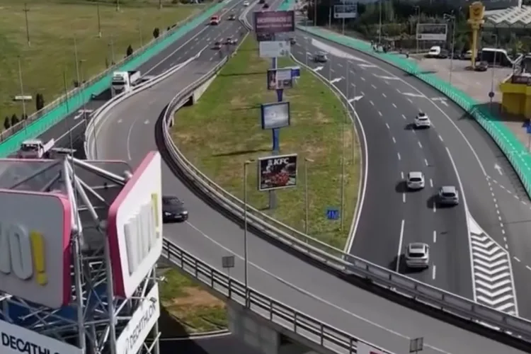 Centura Metropolitană a Clujului nu a fost pusă pe pauză: Șase firme vor să realizeze lotul Sopor-Selgros. „Aproape întregul traseu are acum ofertanți”