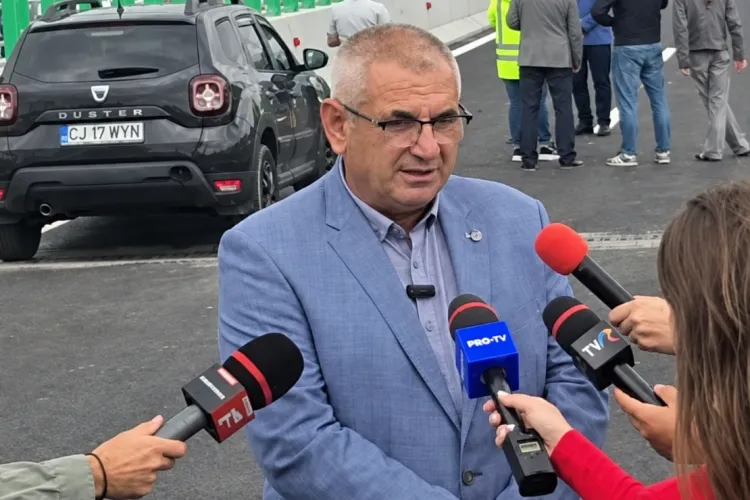 EXCLUSIV. Șeful DRDP Cluj, Eugen Cecan, achitat definitiv pentru delapidare. Acuzat că a folosit oameni și utilaje la ferma lui: „Fapta NU EXISTĂ”