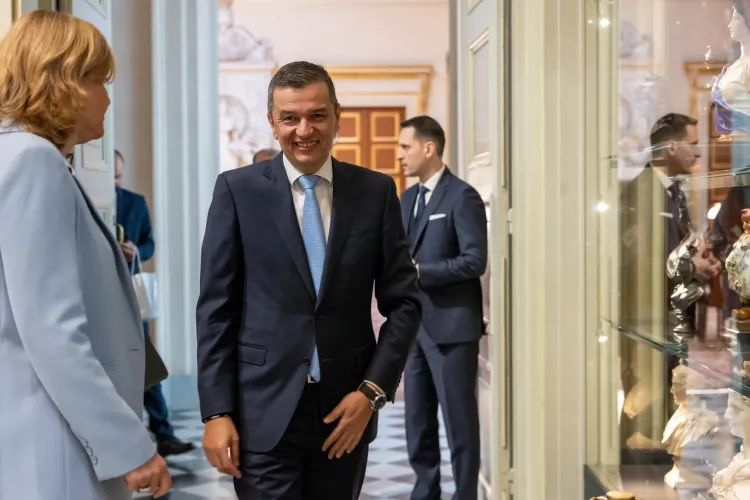 Mutare neașteptată a lui Grindeanu! Ce îi cere lui Siegfried Mureșan pentru a demonstra că vrea să fie premier