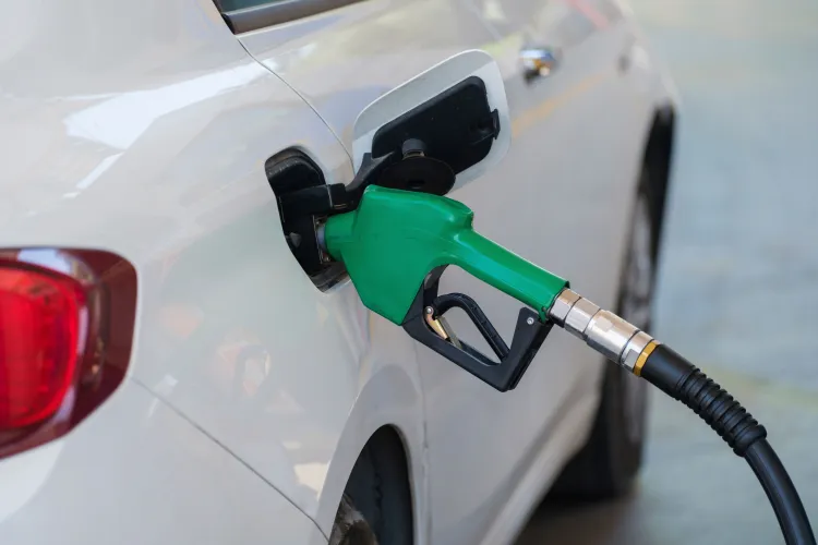 Motorina, la un pas de 11 lei în Cluj-Napoca! Prețul care îi lovește direct în buzunar pe șoferi