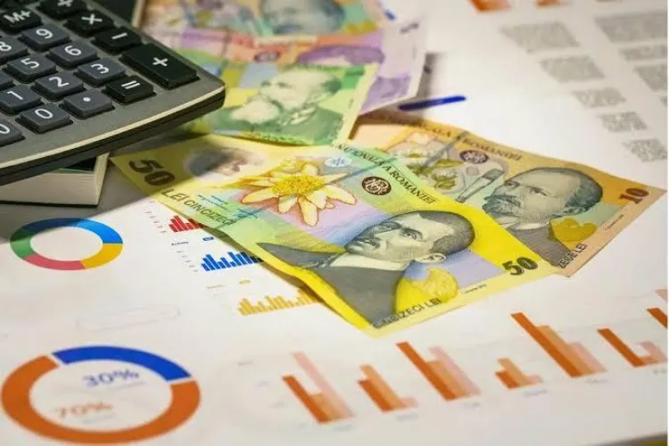 Salariul mediu net a urcat la 5.266 de lei în România. Clujul, pe locul doi în țară. Cât câștigă un clujean în medie pe lună