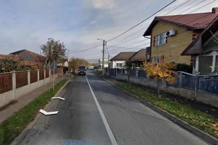 Clujenii cer urgent o trecere de pietoni pe o stradă din municipiu: „Ați promis că o să faceți!”. Se solicită și limitatoare de viteză