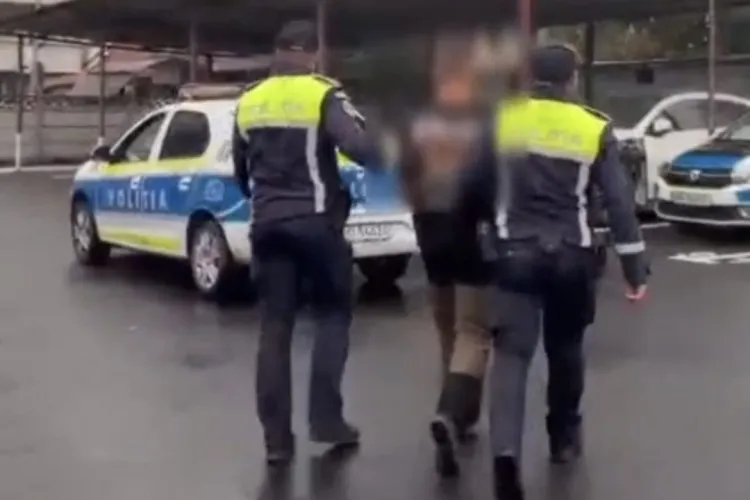 VIDEO. A găsit o „benzinărie” fără casier! Cum a plecat un tânăr din Cluj cu motorină de 10.000 de lei direct din rezervoarele utilajelor