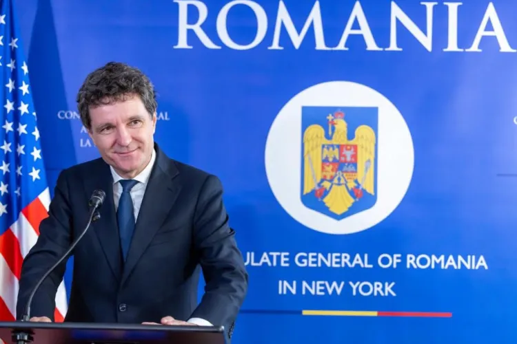 Nicușor Dan, întrebat dacă și-a verificat starea de sănătate de când a preluat mandatul: „Nu am făcut analize medicale”