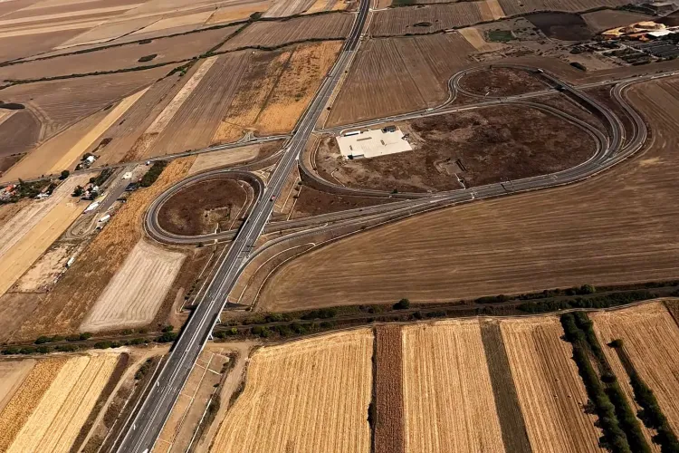 Se termină chinul de pe A3, după 22 de ani de așteptare. Când vom putea circula pe sectorul Biharia – Chiribiș