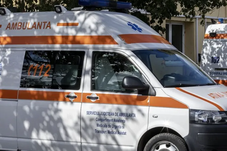 SAJ Cluj are nevoie de medici! Două posturi de medic de urgență, cu normă întreagă și pe perioadă nedeterminată, la Stația Centrală. Ce acte îți trebuie
