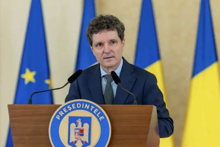 După încă un vot eșuat în Parlament, Nicușor Dan cheamă partidele luni la Cotroceni! Președintele anunță în aceeași după-amiază cine e noul premier propus
