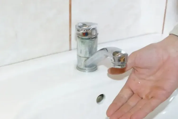 Probleme cu apa în Florești! Furnizarea este afectată pe zeci de străzi: „Ne cerem scuze” 