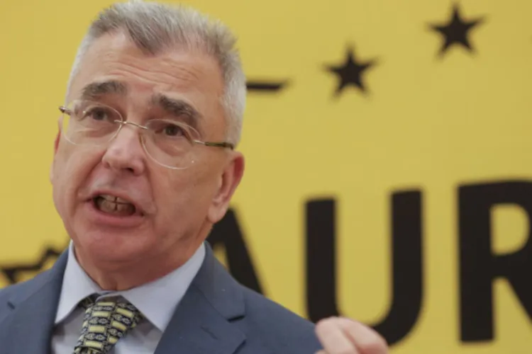 AUR boicotează votul de învestire a Guvernului Niculescu! Petrișor Peiu acuză o „autoritate prea mare” a președintelui