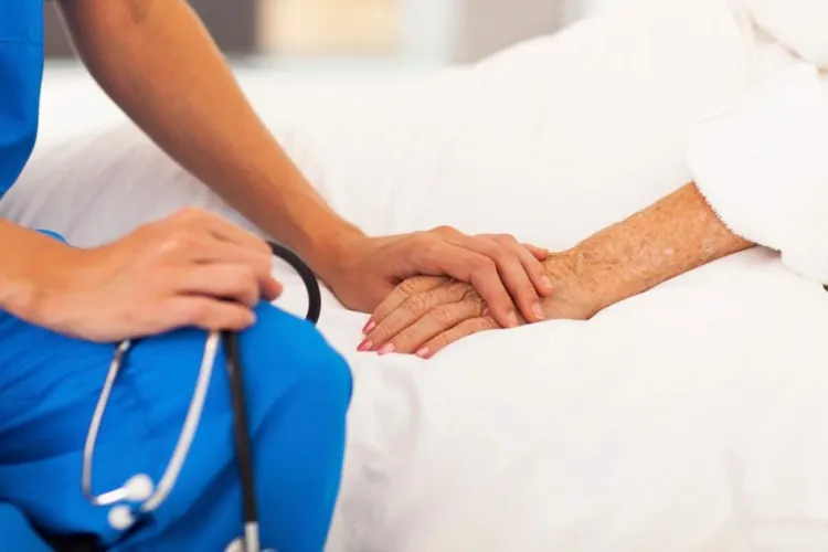Scandal într-un spital din Cluj-Napoca! Pacienții ar fi abordați de cerșetori: „Profită de oamenii bolnavi”