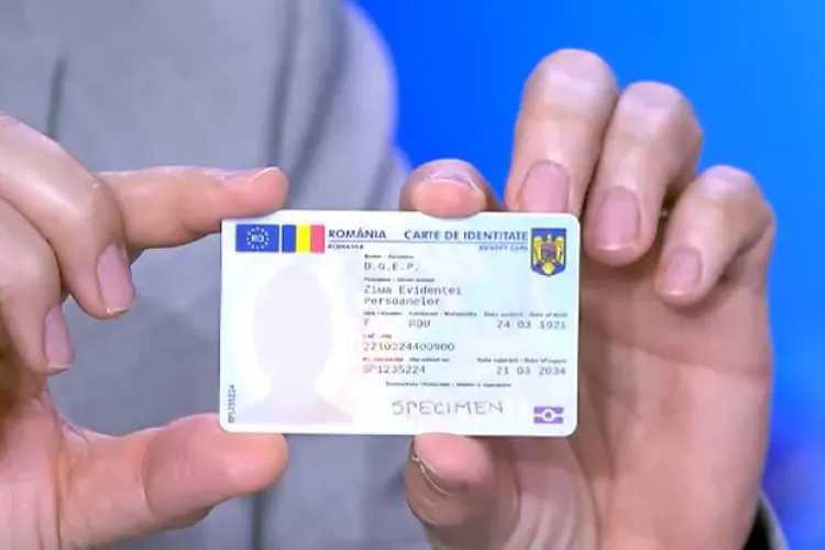 Veste bună pentru clujenii care își fac buletin! Site-ul DJEP a fost refăcut, iar informațiile despre acte sunt aranjate după situația fiecăruia