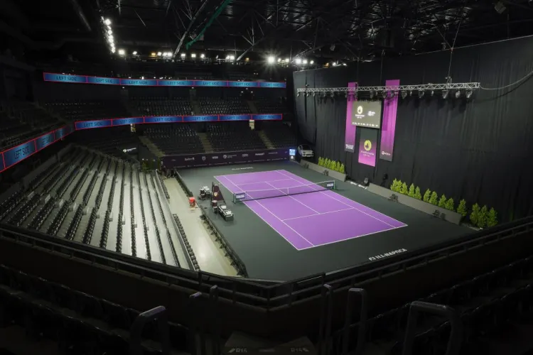 Au fost puse în vânzare biletele pentru Transylvania Open 2027. Cât costă un bilet la turneul din BT Arena
