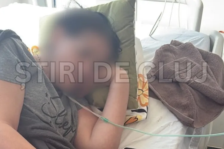 Șanse minime la viață, dar spitalul din Cluj o trimite acasă! Drama unei femei cu cancer cu metastaze, externată fără biopsie și fără transfer la Oncologie
