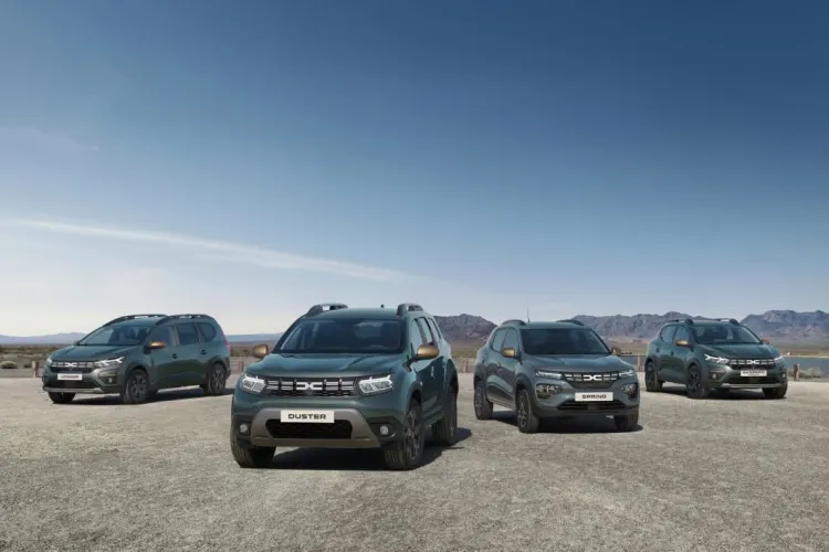 Alarmă la Dacia! Producția de la Mioveni va fi oprită în două zile. Care este motivul deciziei și ce se întâmplă cu angajații