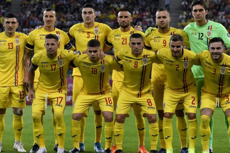 România, la cea mai slabă clasare din istorie în clasamentul FIFA: „Tricolorii” au coborât pe locul 58 după seria de înfrângeri